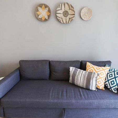Rhodes Town Garden Apartment Rhodes City Ngoại thất bức ảnh