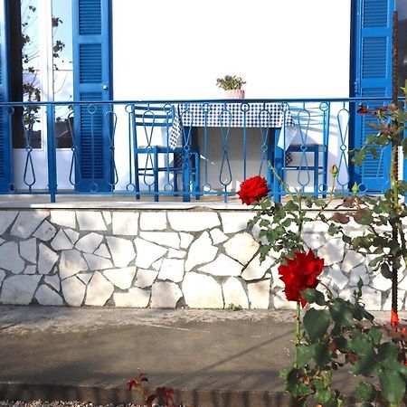 Rhodes Town Garden Apartment Rhodes City Ngoại thất bức ảnh