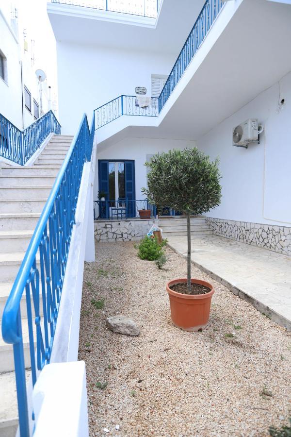 Rhodes Town Garden Apartment Rhodes City Ngoại thất bức ảnh