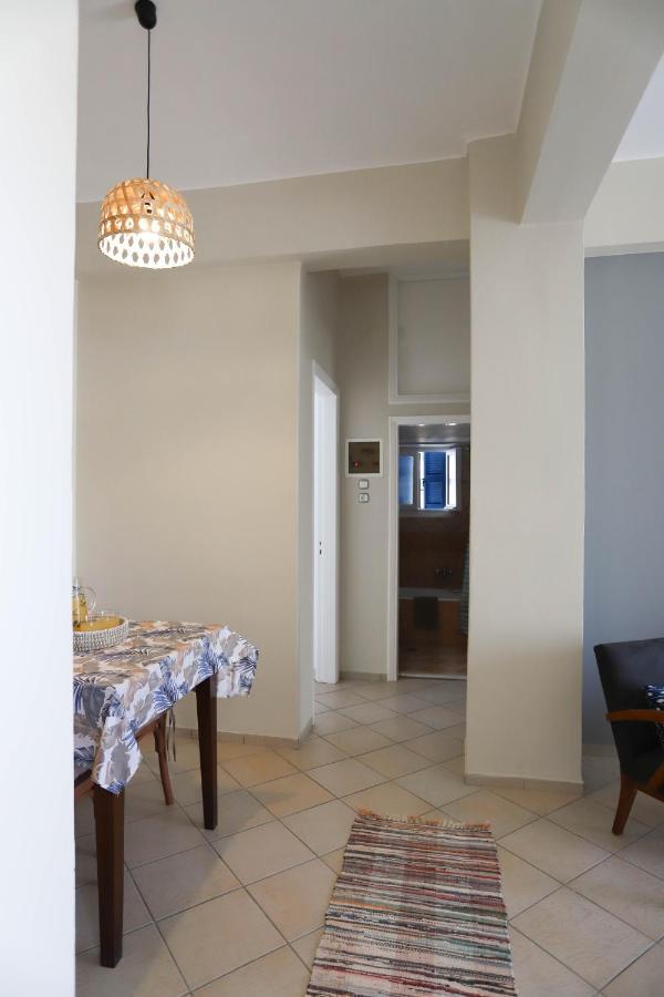 Rhodes Town Garden Apartment Rhodes City Ngoại thất bức ảnh