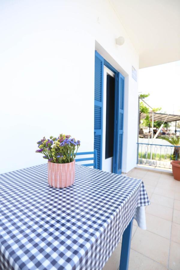 Rhodes Town Garden Apartment Rhodes City Ngoại thất bức ảnh