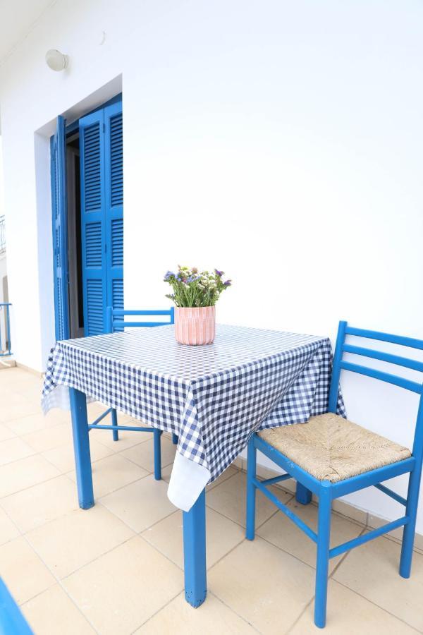 Rhodes Town Garden Apartment Rhodes City Ngoại thất bức ảnh