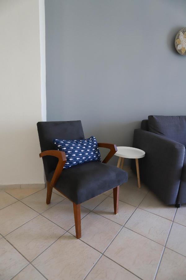 Rhodes Town Garden Apartment Rhodes City Ngoại thất bức ảnh