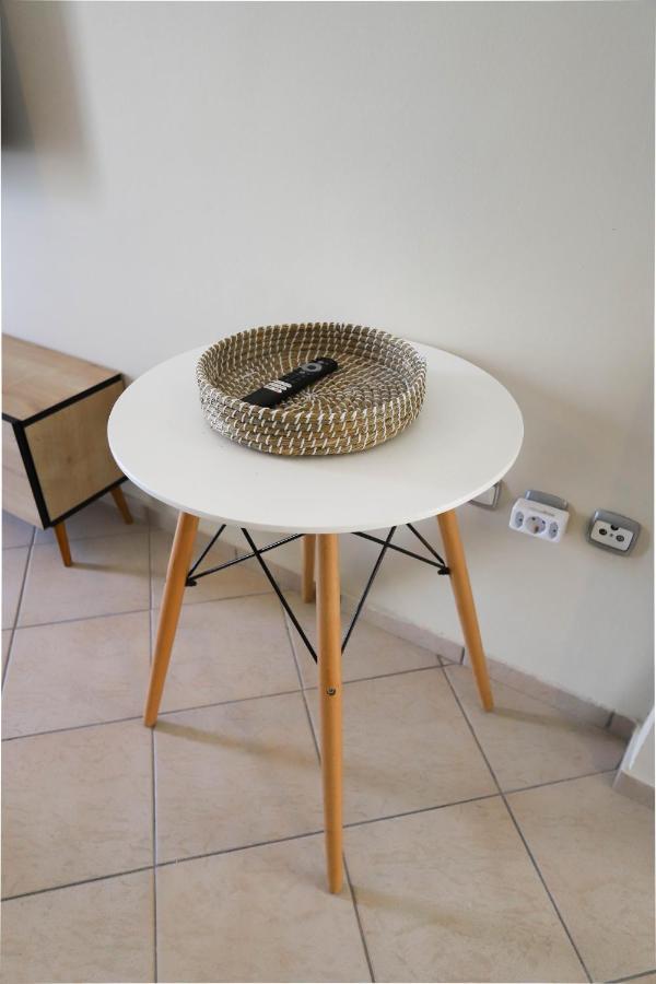 Rhodes Town Garden Apartment Rhodes City Ngoại thất bức ảnh